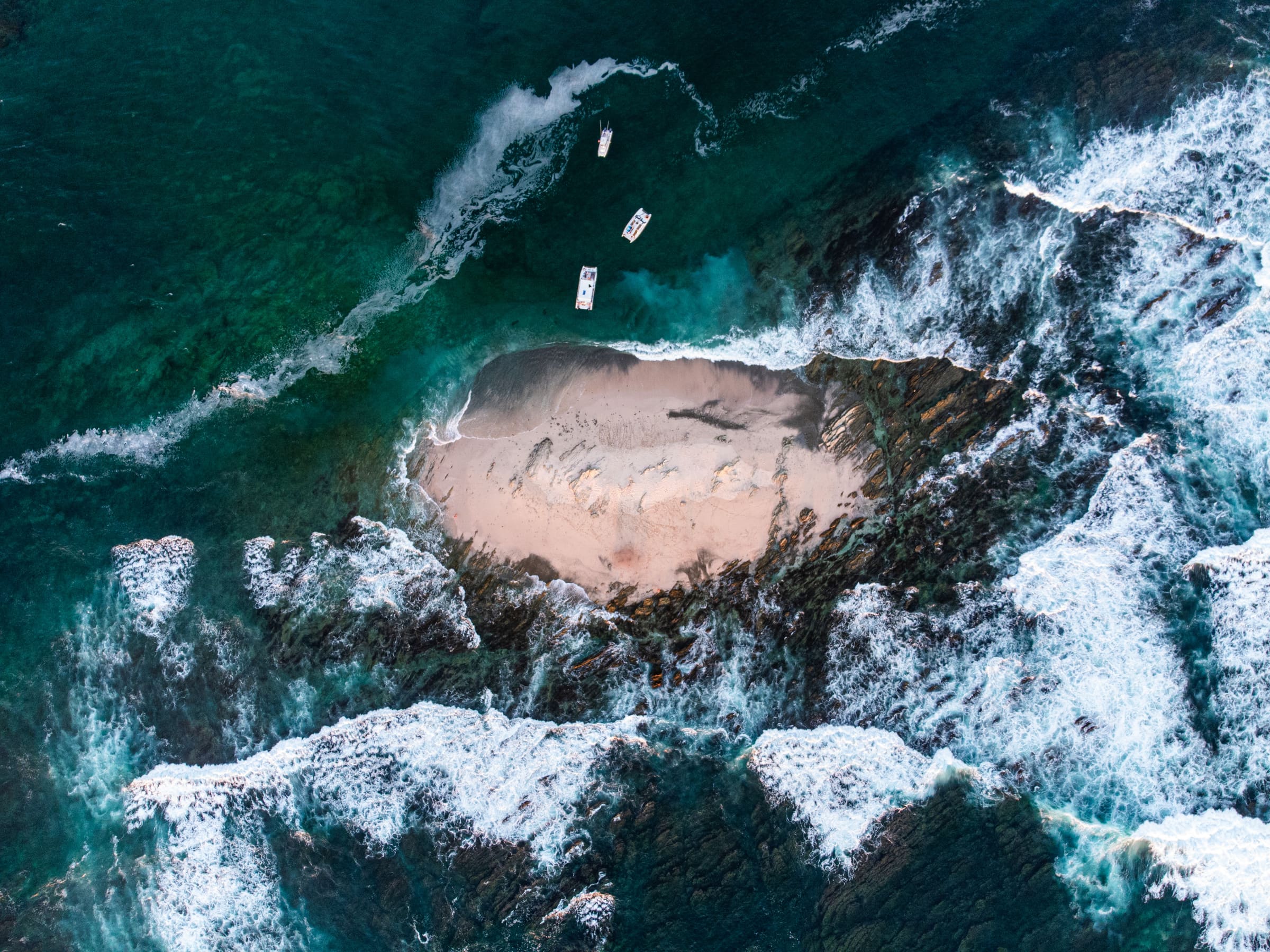 Wellness in Nosara — Yoga, Spas, and the Blue Zone Life