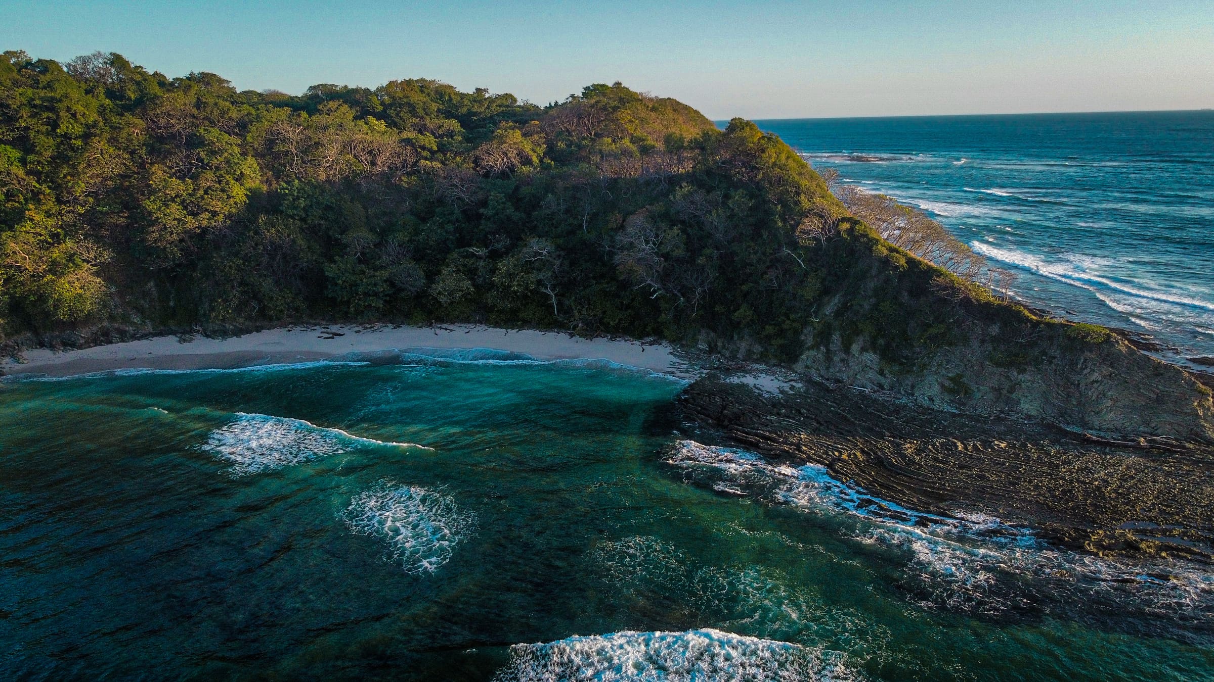 Best Surf Spots in Nosara, Costa Rica