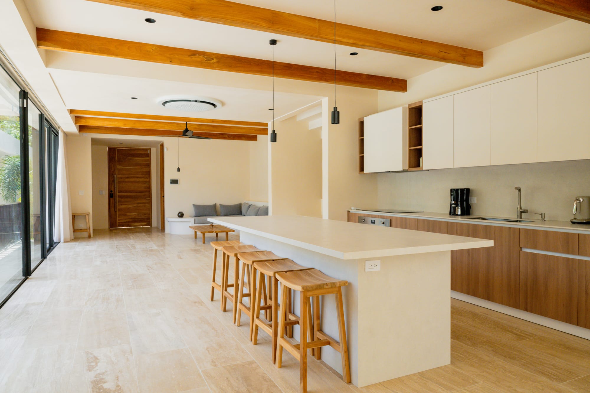 Ammos Villas photo 3