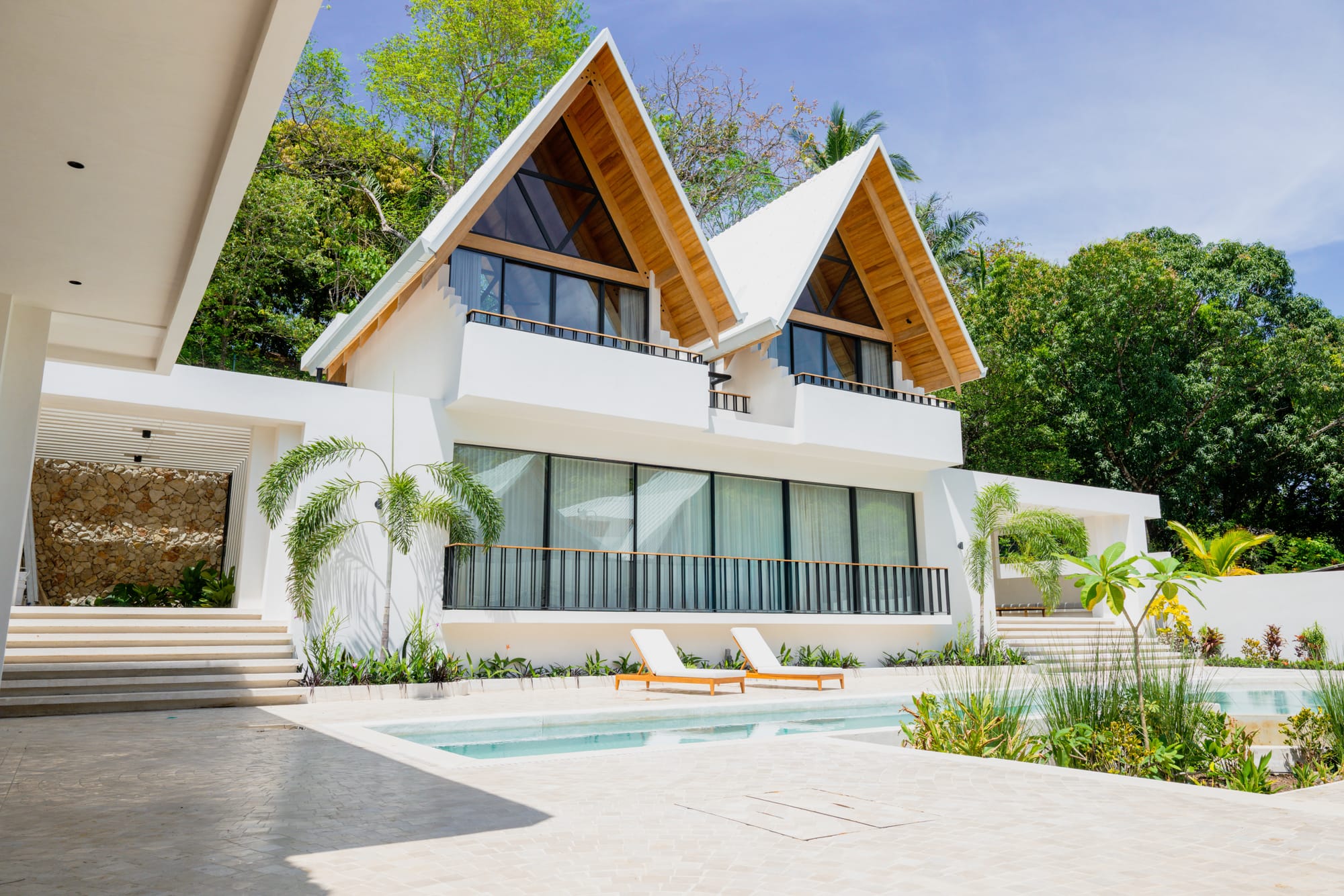Ammos Villas photo 7