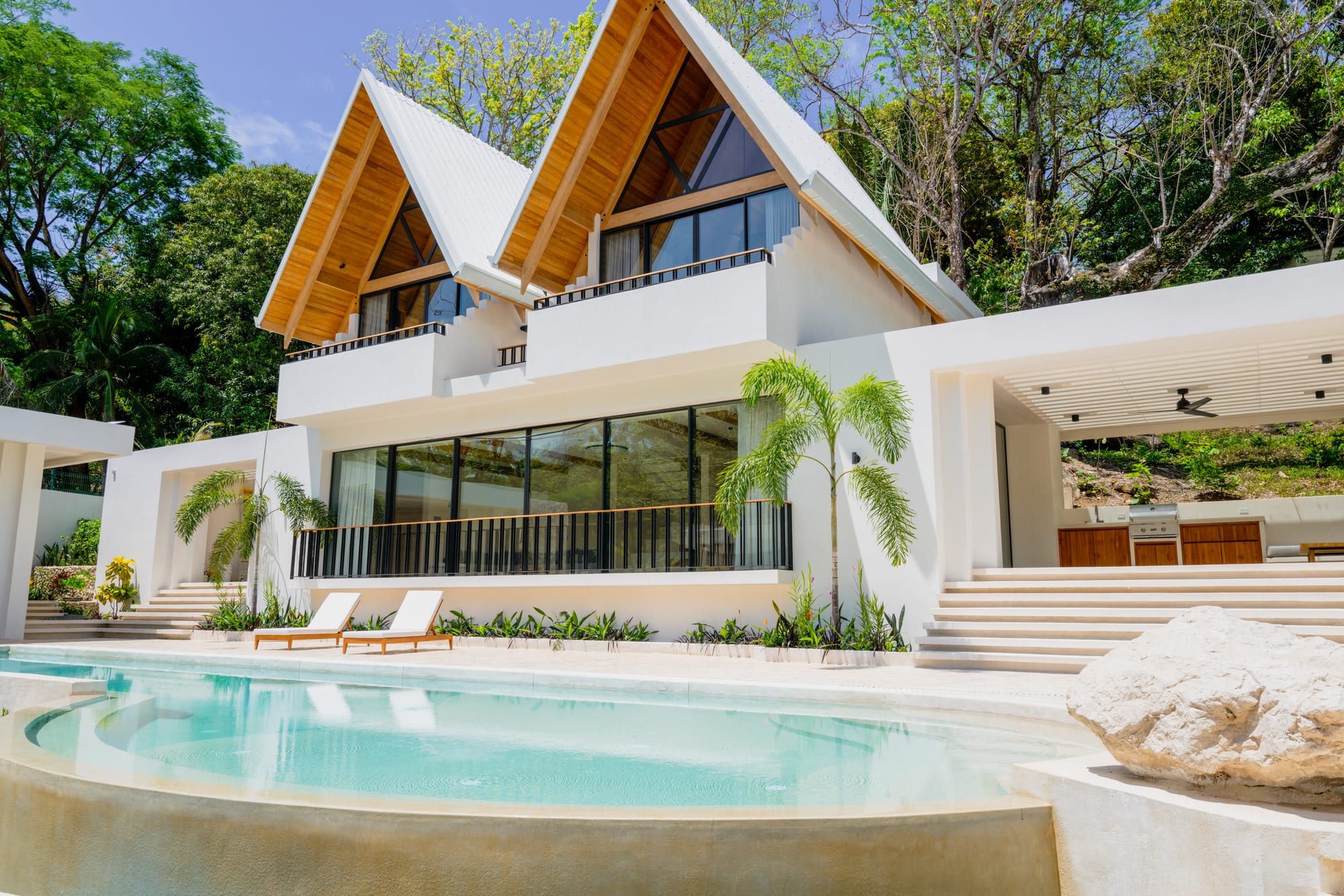 Ammos Villas photo 11
